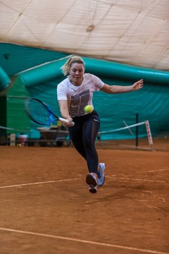 Training 138 - Training mit Carina